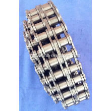 Double Row Chain untuk OTIS Escalator Handrail